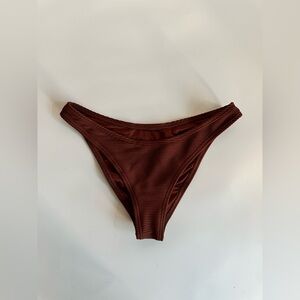 Billabong Tanlines Hike Bottom